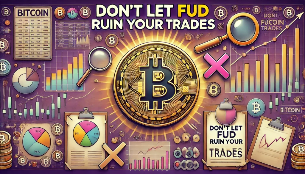 Analyst Says Sale of Seized Bitcoin on Market Overstated: Don’t Let FUD Ruin Your Trades
