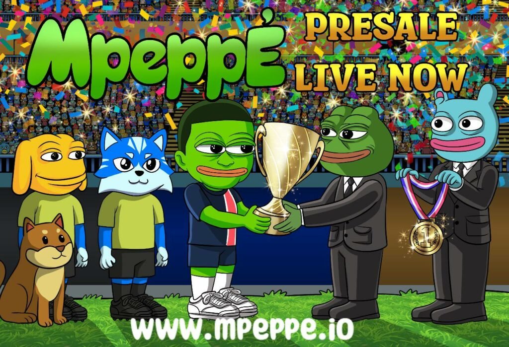 Business Tycoon Worth $40m Purchases Dogwifhat (WIF) and Mpeppe (MPEPE) To Boost Their Investment Portfolio