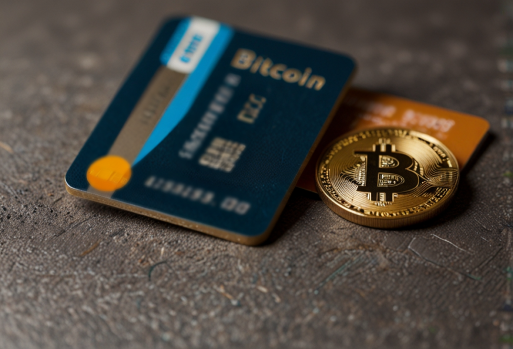 Merchant Loyalty Competitive Advantage – Reimagined Through Bitcoin