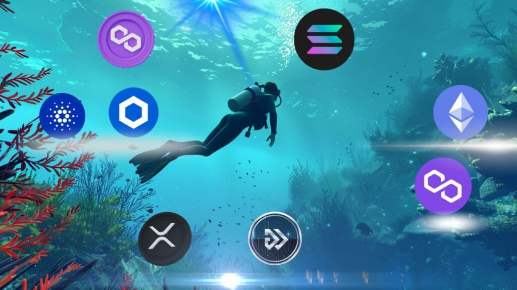 Algotech (ALGT) Switches Gears as Traders Accumulate AI Token Over Render (RNDR) and Fantom (FTM)