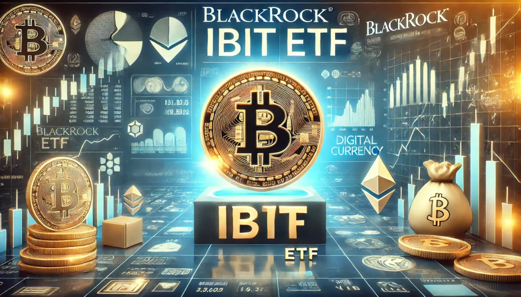 Breaking: BlackRock’s IBIT on Track to Hold $18 Billion in Bitcoin