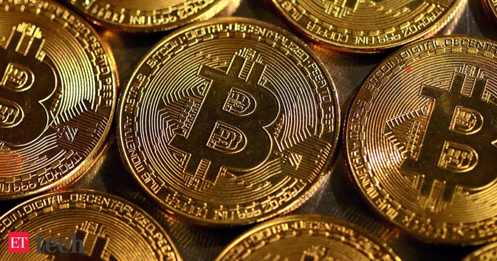 Bitcoin hits two-month low on election uncertainty, Mt Gox flows