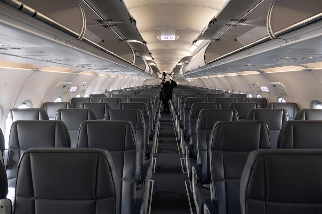 News24 | Flights resume after global IT crash wreaks havoc