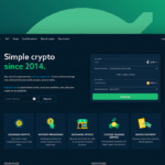 Electrocoin launches its new cryptocurrency exchange platform, Electrocoin Trade