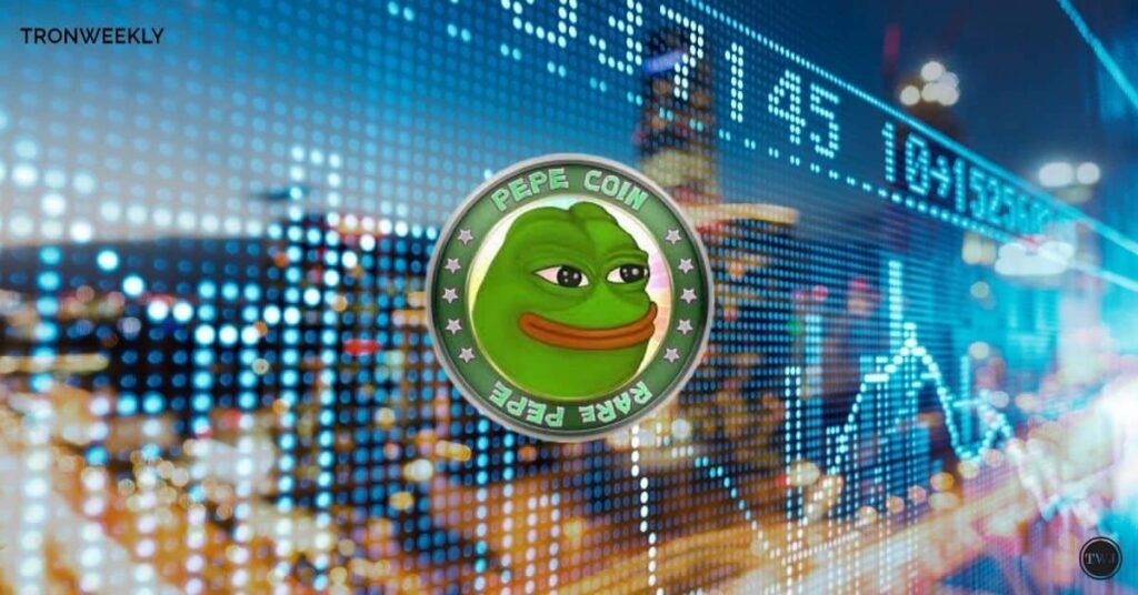 Pepe to Soar to $0.000039 Soon Enough