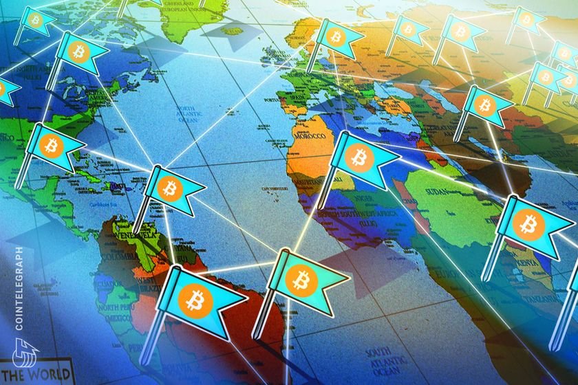 Cross-border Bitcoin payments a top priority for Marathon Digital — Bitcoin 2024