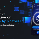 Crypto Gold Rush: BlockDAG X1 App Release Takes App Store by Storm, 12B Coins Sold! Insights on Toncoin and Mantle Price