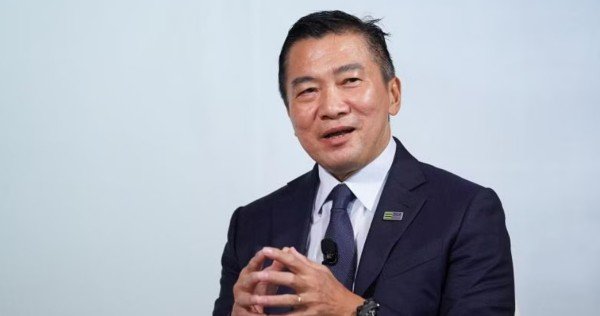 SGX has no immediate plans to allow crypto listings, CEO says, Money News – AsiaOne
