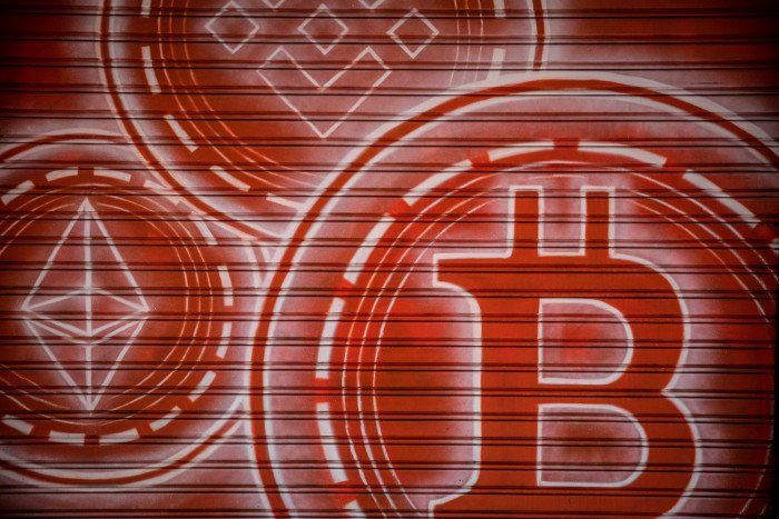 Laundering challenges grow in crypto world