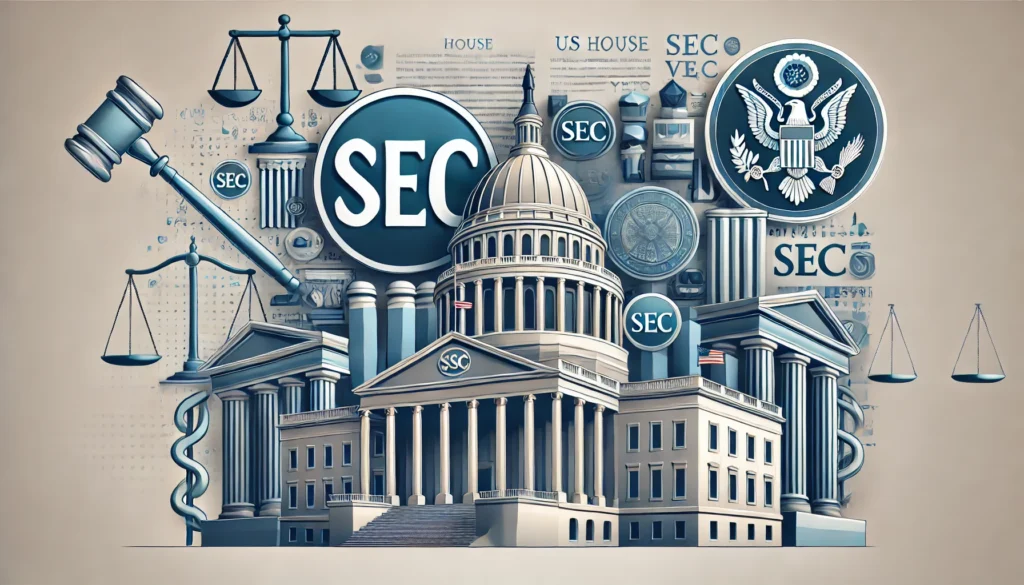 US House Fails to Overturn Biden’s Veto on SEC Bulletin 121 Despite Majority Support