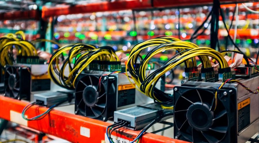 Bitcoin Miner Marathon Shares Drop 8%: $138 Million Penalty and Revenue Challenges
