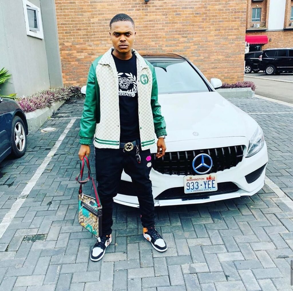 Nigerian Police Arrest Crypto Billionaire  BLord Over Alleged Fraud and Terrorism Funding