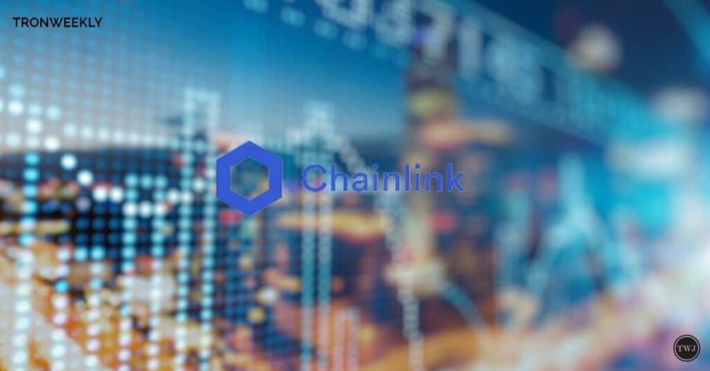 Chainlink (LINK) Whale Activity Surges: Analyst Predicts Surge to $19-$22 Range