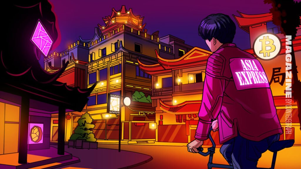 WazirX hackers prepped 8 days before attack, swindlers fake fiat for USDT: Asia Express