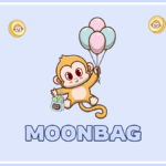 MoonBag Presale Soars Past $3.6M While Slothana Stumbles