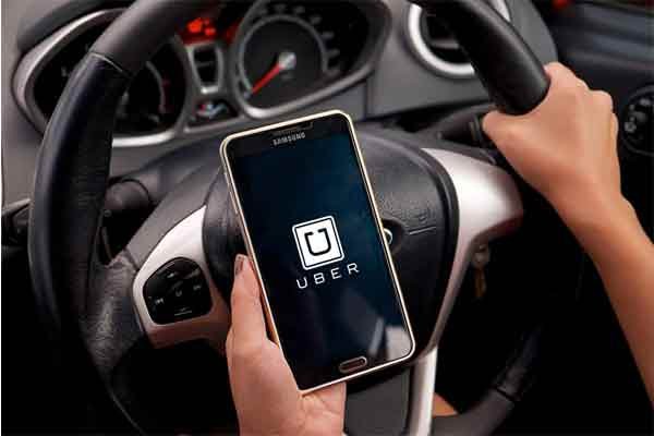 Uber Fined 290 Million Euros For Transferring Personal Data Of Europeans To The US
