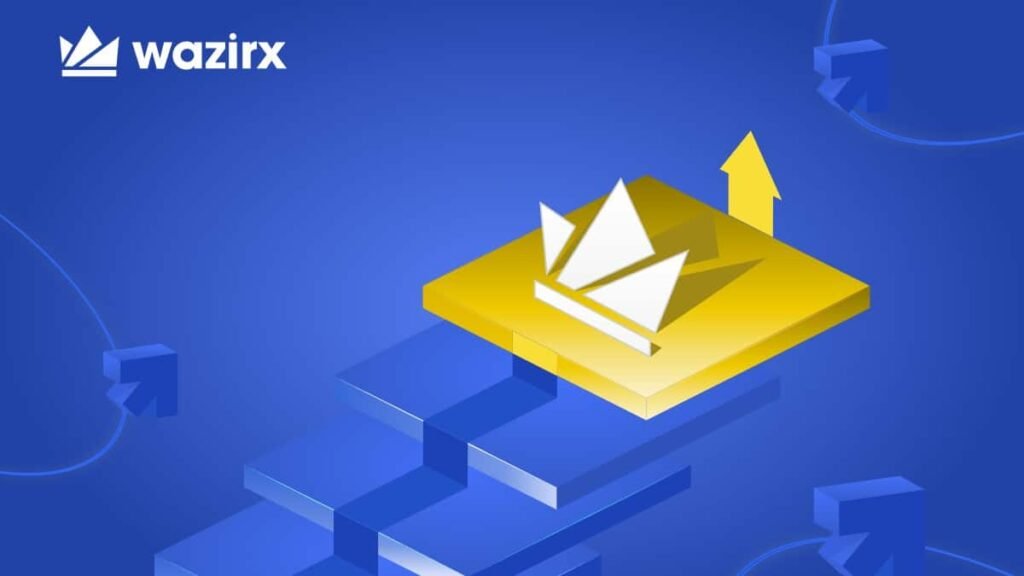 Indian Cryptocurrency Platform WazirX Hit by Security Breach, $234.9 Million Stolen