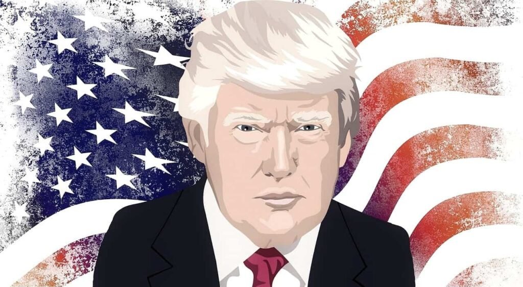 Trump’s Crypto U-Turn: Strategic Fundraising or Genuine Belief?