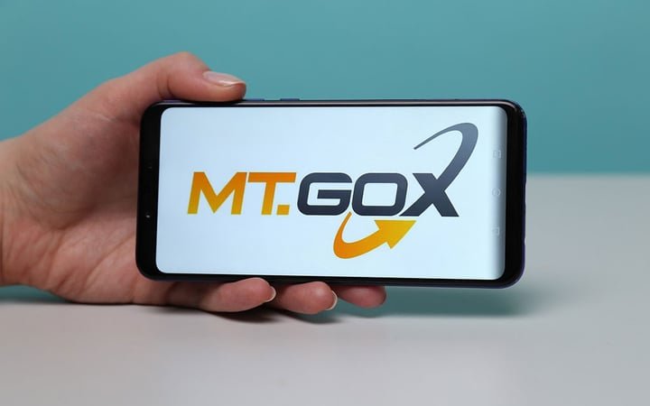 Mt. Gox Wallet Moves $2.82B in Bitcoin for Creditor Repayment
