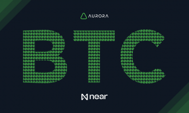 Aurora unveils new products to connect Bitcoin and NEAR