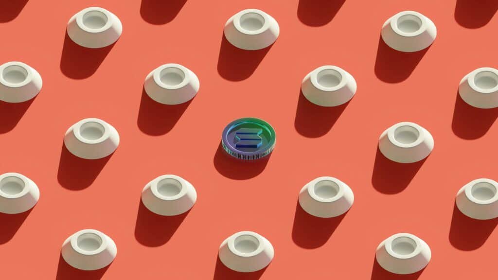 Solana’s Battle: $140 Support Propel SOL to $200 or Signal Plunge to $100?