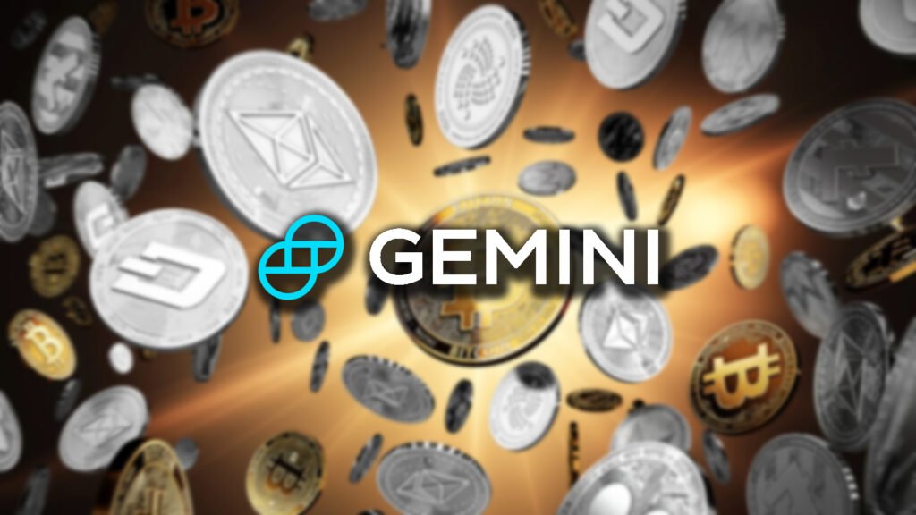 Crypto exchange Gemini discloses third-party data breach