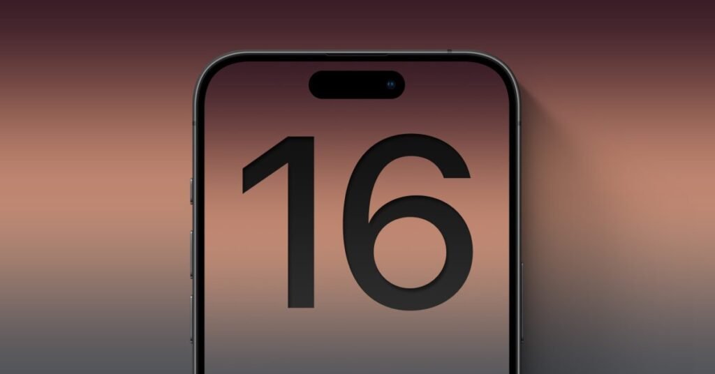 iPhone 16 Pro’s new color could be called ‘Desert Titanium’