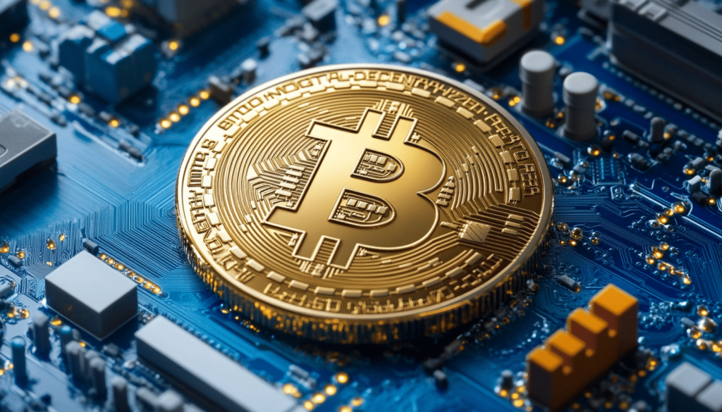 Bitcoin Price Prediction as BTC Struggles to Break Above $60,000 – What Lies Ahead?