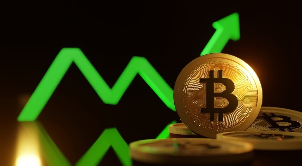 Bitcoin could rally towards $68k as Poodlana’s presale hits $3m