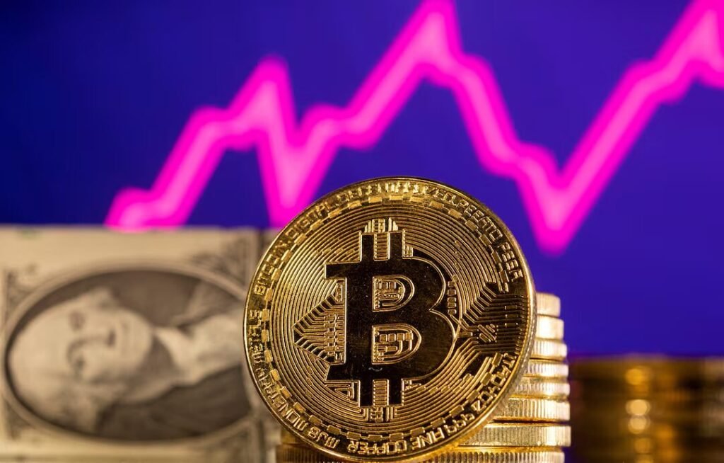 NFT Sales Surge: Bitcoin Dominates with 50% Jump