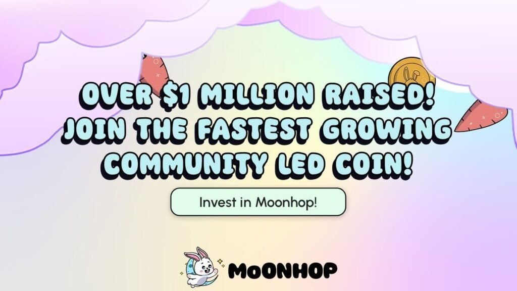 Is MOONHOP Set to Be a Game Changer? Insights on Shiba Inu & Popcat’s Comeback