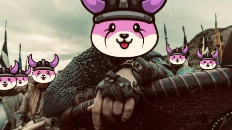 Floki Has ‘More Room To Climb,’ Targets 96% Rally – Analyst