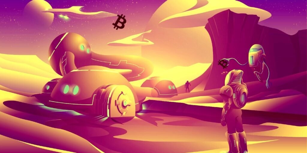 Bitcoin (BTC) Mining in Texas Increases by 30% in August As Electricity Prices Plummet