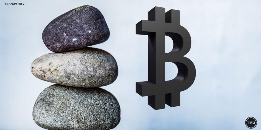 Bitcoin’s Market Cycles: Understanding the 4 Stages and Key Influences