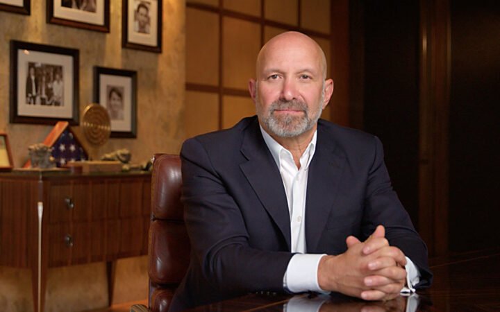 Cantor Fitzgerald CEO Highlights Roadblocks Holding Back TradFi’s Bitcoin Adoption