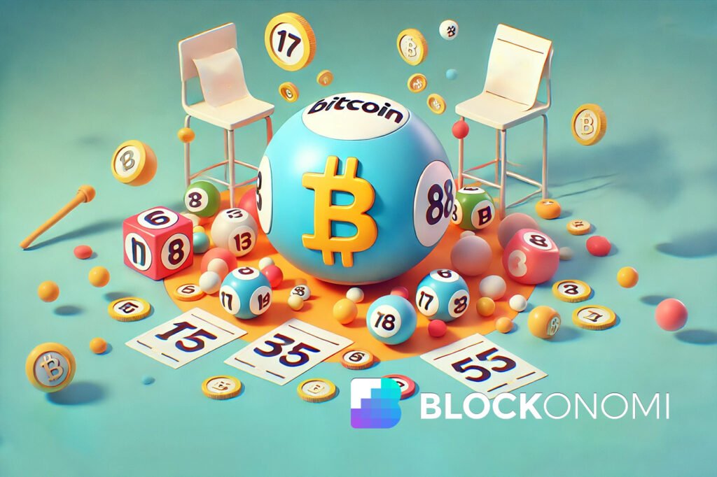 15+ Best Bitcoin & Crypto Lottery Sites: Our Top Picks & Reviews