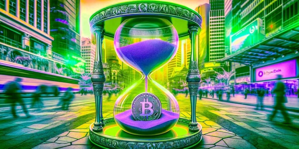 Trader Who Nailed Pre-Halving Bitcoin Correction Outlines Worst-Case Scenario for BTC– Here’s His Forecast