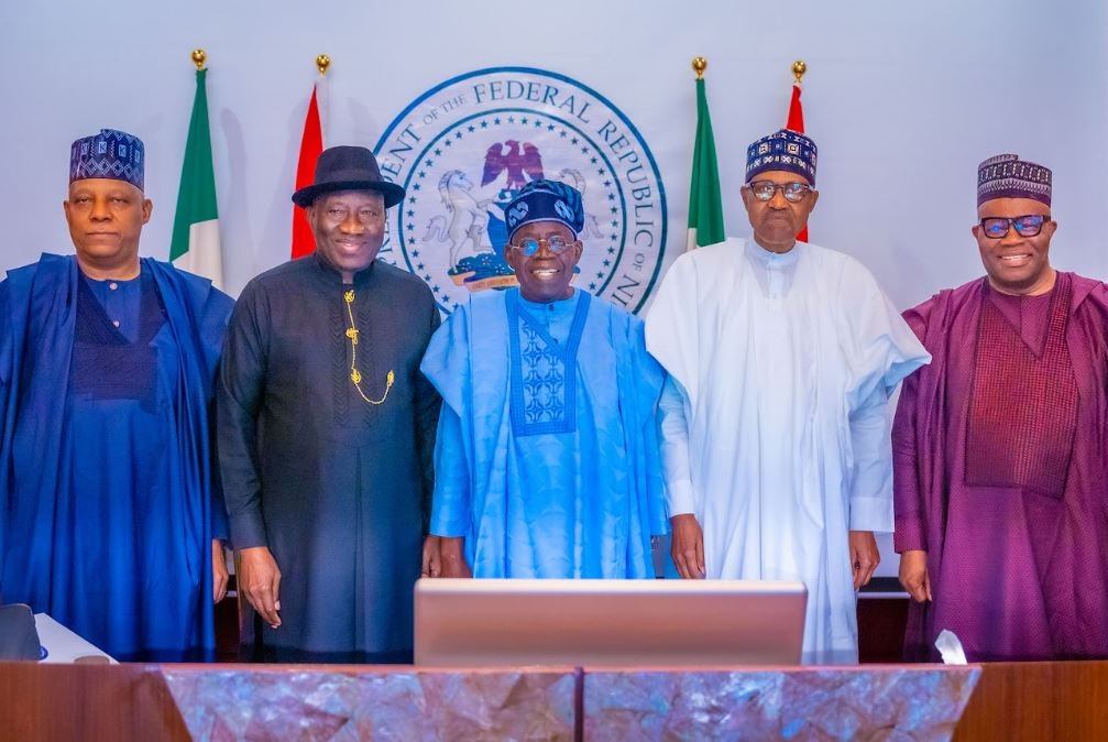 FG Freezes N83 Billion protest funds, arrests political allies