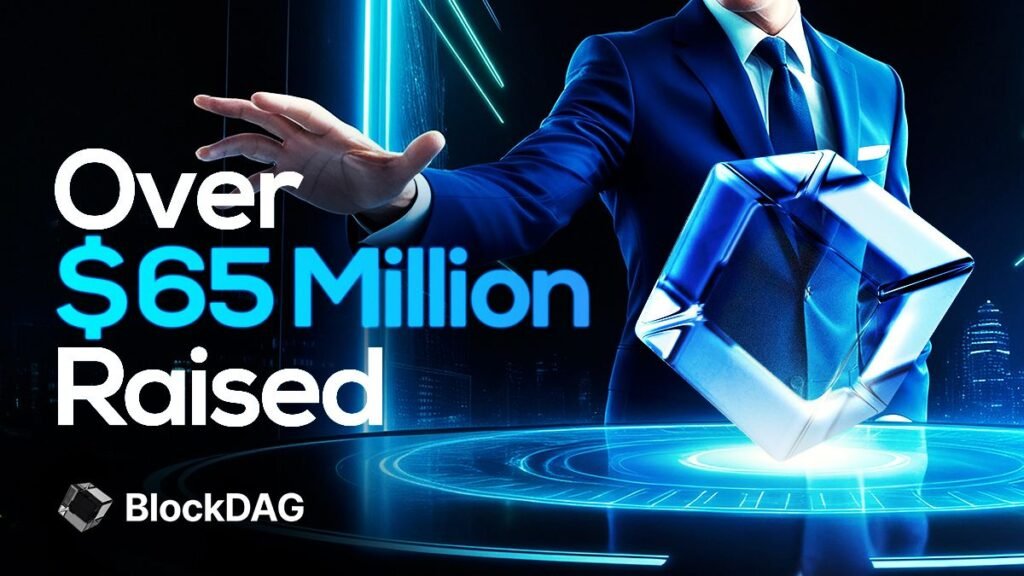 Top Cryptos To Buy In 2024: BlockDAG, XRP, Solana & More