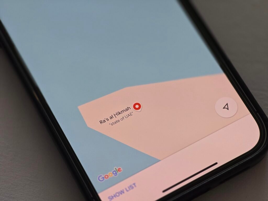 Did Google Really Label Egypt’s Ras El Hekma as ‘State of UAE’?