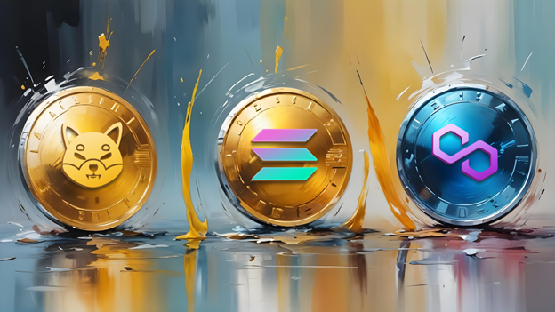 Top 3 Altcoins Poised for Major Gains – Keep These on Your Radar