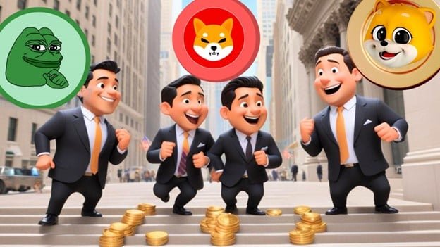 Pepe and Shiba Inu Holders Rush to Pawfury (PAW) as Presale Hits $5.2 Million