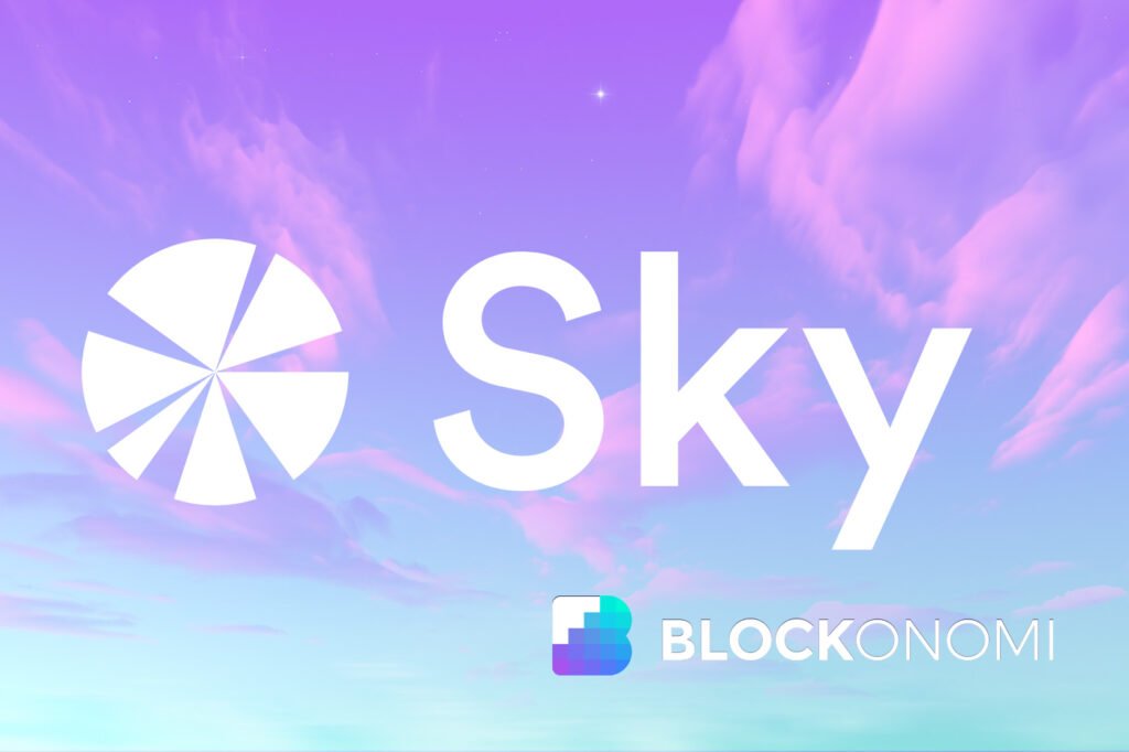 Sky Protocol Votes to Remove Wrapped Bitcoin as Collateral Amid Custodian Concerns
