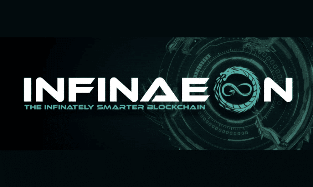 Infinaeon Launches Highly Anticipated Presale