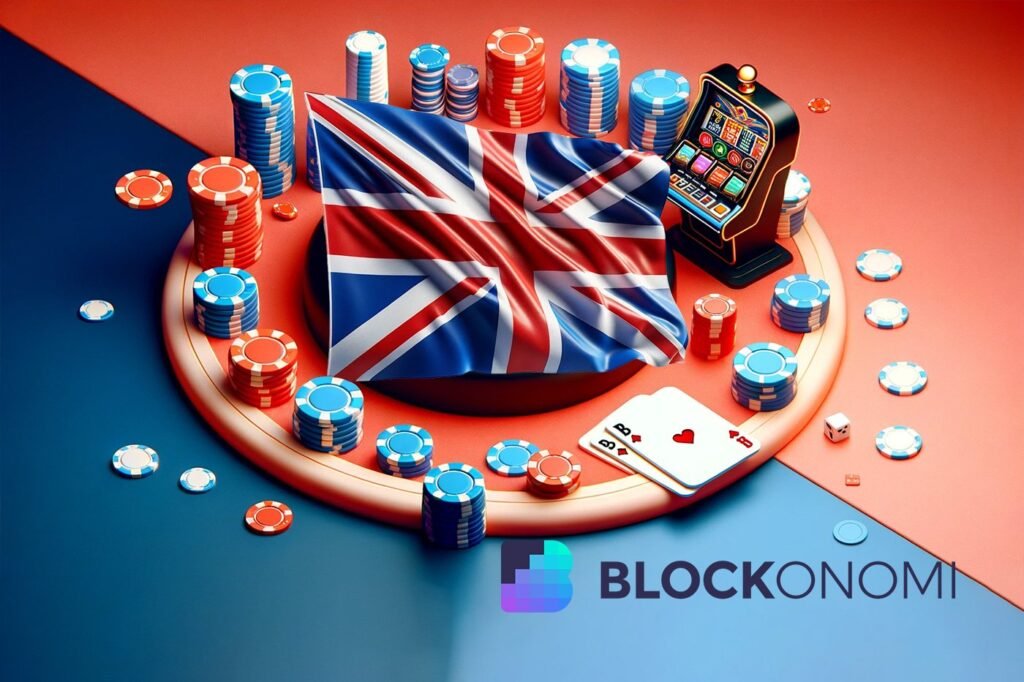 22+ Best Bitcoin & Crypto Casinos UK: Our Top Picks & Reviews