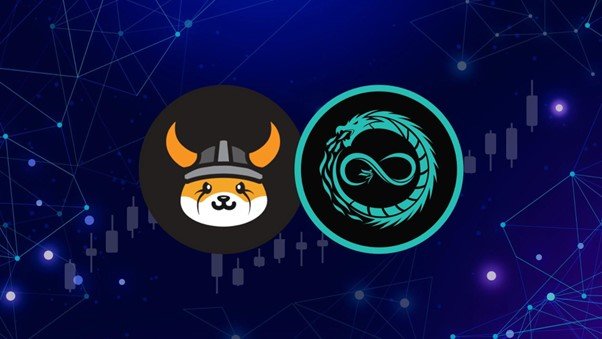 Floki Crypto Price and Infinaeon Presale Boosted By Bullish Market Sentiment