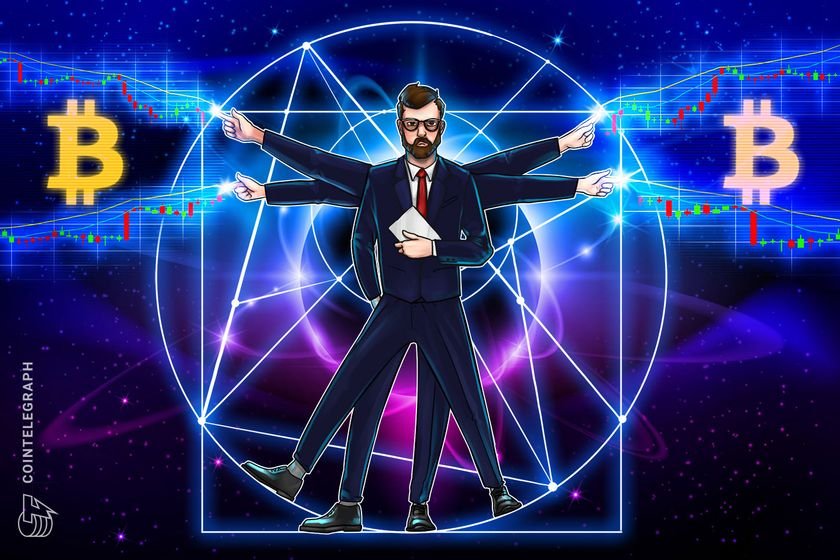 Bitcoin metrics reset and point to ‘major move’ in Q4 — Analysts