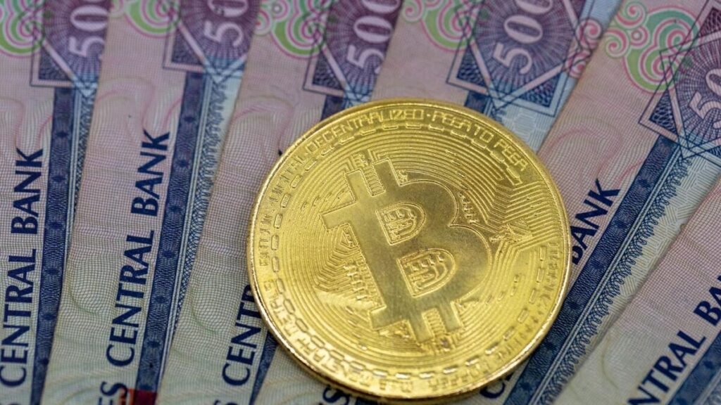 UAE: Now, deposit or withdraw cryptocurrencies in dirhams through this bank
