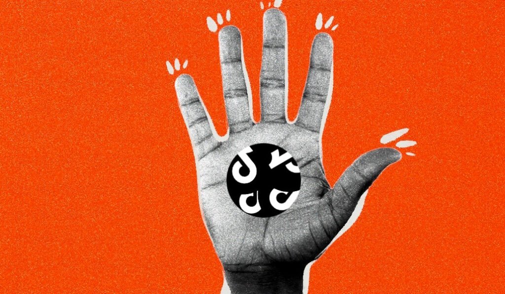 TikTok becomes the new water cooler, as workers vent about their jobs online