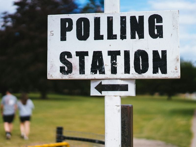 Crypto Holders Disproportionately Favor Trump for U.S. President, New Academic Poll Shows